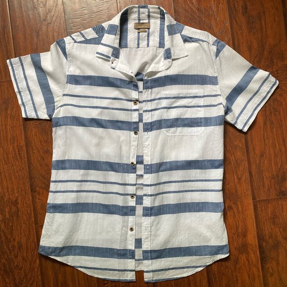 Zara Man Shirt Slim Fit - Picture 1 of 2